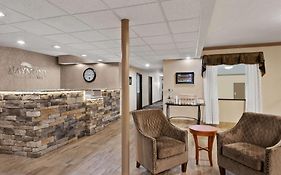 Baymont By Wyndham Belleville Airport Area